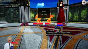 Lust Harem