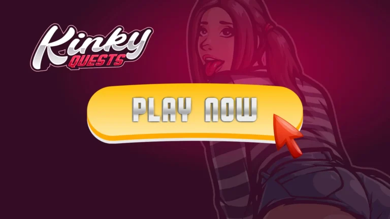 kinkyquests