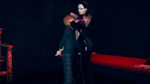 The Void of Deviance