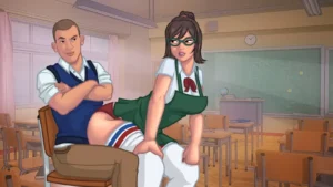 Lustworth Academy