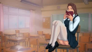Lustworth Academy