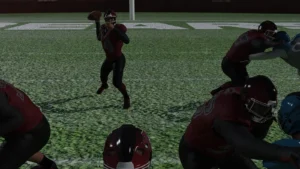 Game of Inches
